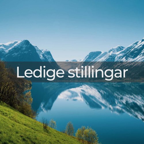 ledige-stillingar